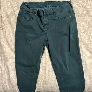 Maurice’s Jeggings